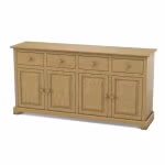 4 Door Buffet - Image 6