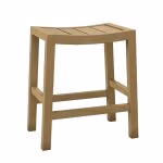 24'' Ranch Counter Stool - Image 2