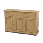 3 Door Buffet - Image 6