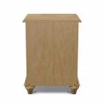 Cottage One Drawer/One Door Nightstand - Image 22