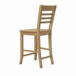 24'' Roma Counter Stool - Image 17