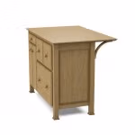 Kitchen Center w/Breakfast Bar - Image 11