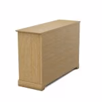 3 Door Buffet - Image 16
