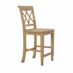 24'' Lacy Counter Stool - Image 34