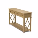 Josephine Console Table - Image 10