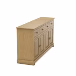 4 Door Buffet - Image 33