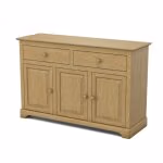 3 Door Buffet - Image 7