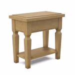Vista Side Table - Image 9
