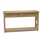 Josephine Console Table - Image 3