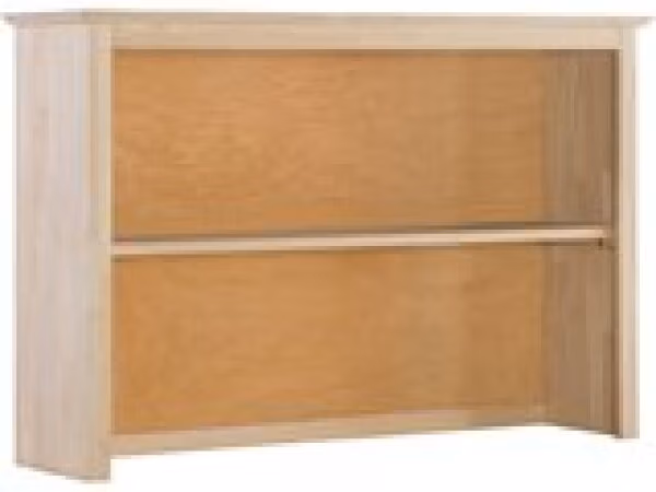 Desk Hutch - Image 3