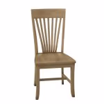 Curated Collection - Amanda Chair - Image 3