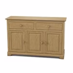 3 Door Buffet - Image 5