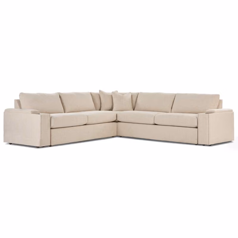 d4997d7890abe8706ce607ef12ef8d90 Tahoe Sectional - Image 1