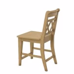 24" Canyon XX Back Counter Stool - Image 16