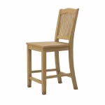 24'' Stafford Counter Stool - Image 10