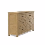 Sanibel 6-Drawer Dresser - Image 34