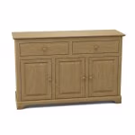 3 Door Buffet - Image 3