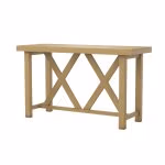 42"H Simone Bar Table - Image 7