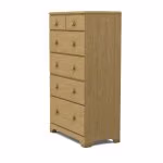 Jamestown 6-Drawer Chest - Image 10