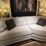 Brantley Cuddler Sofa