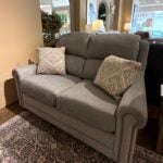 Dawson Loveseat