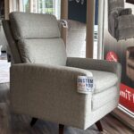 Beck Swivel Chair