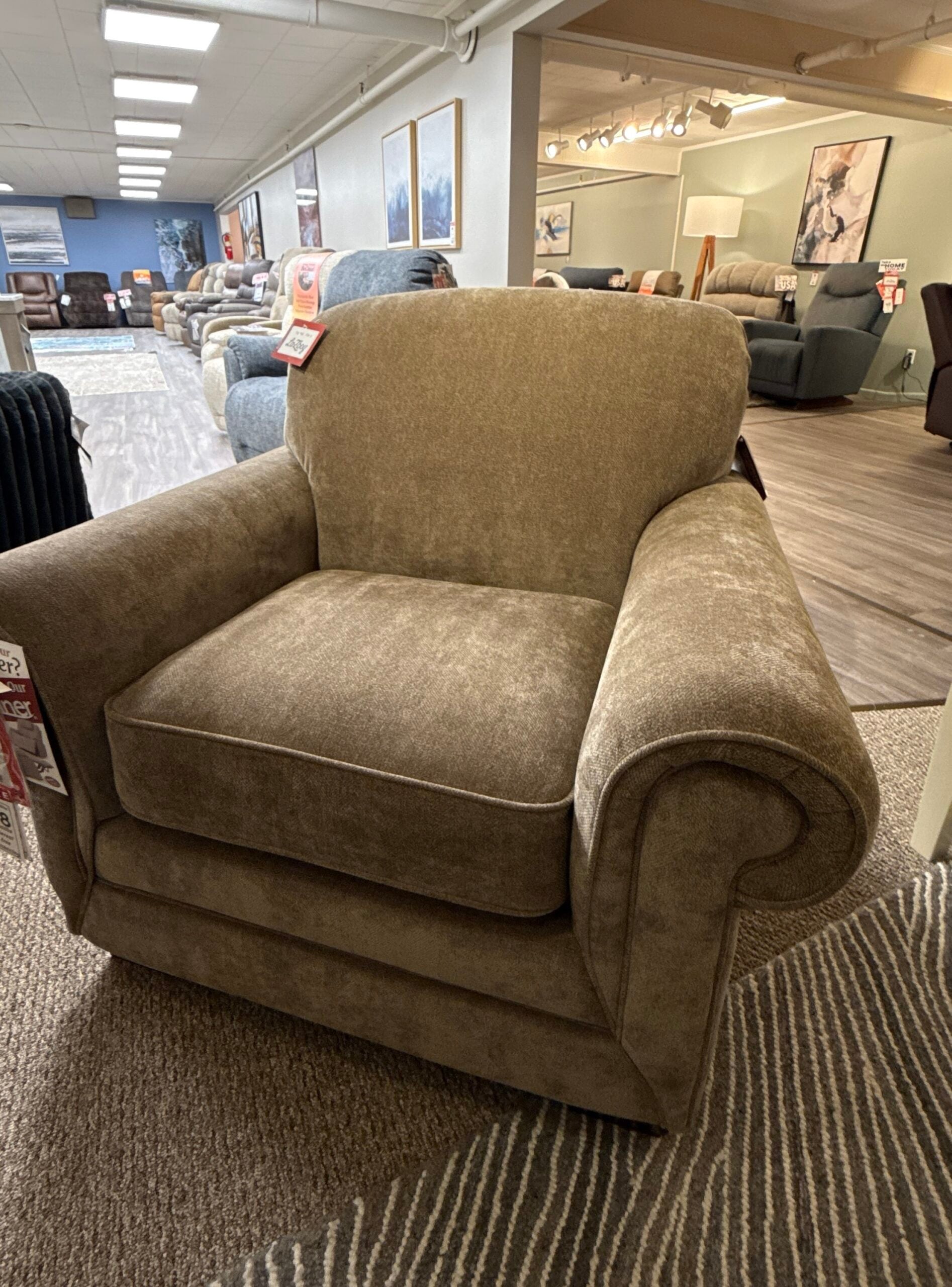 Mackenzie Chair