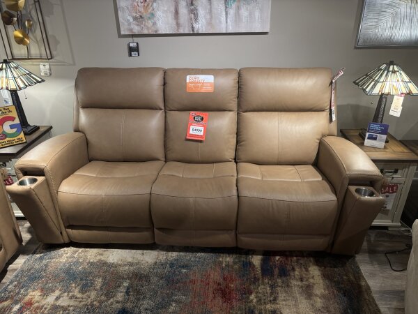 Liberty Camden Power Reclining Sofa - Image 2