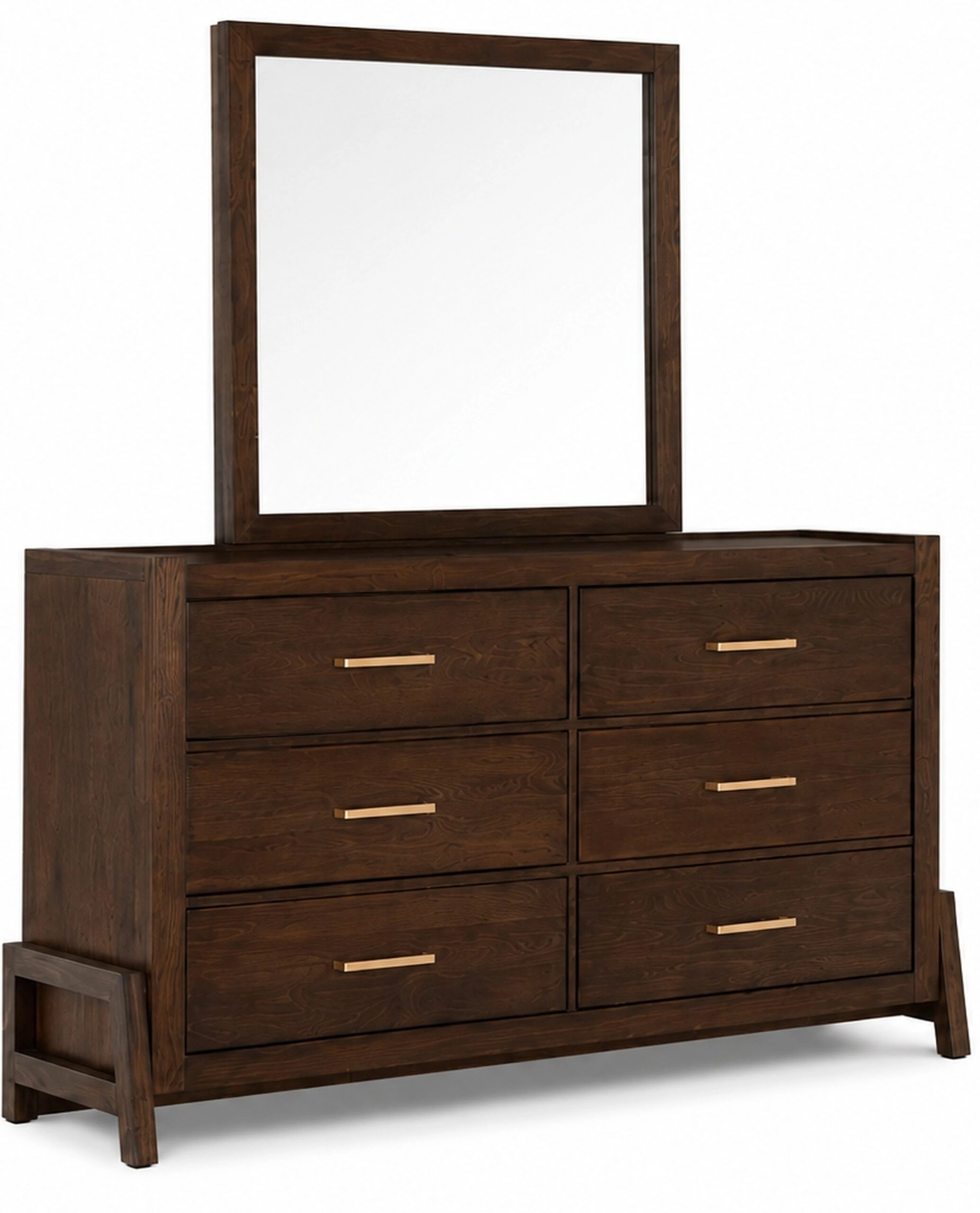 Dresser - 6 Drwr