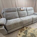 Moto Motion Power Reclining Sofa