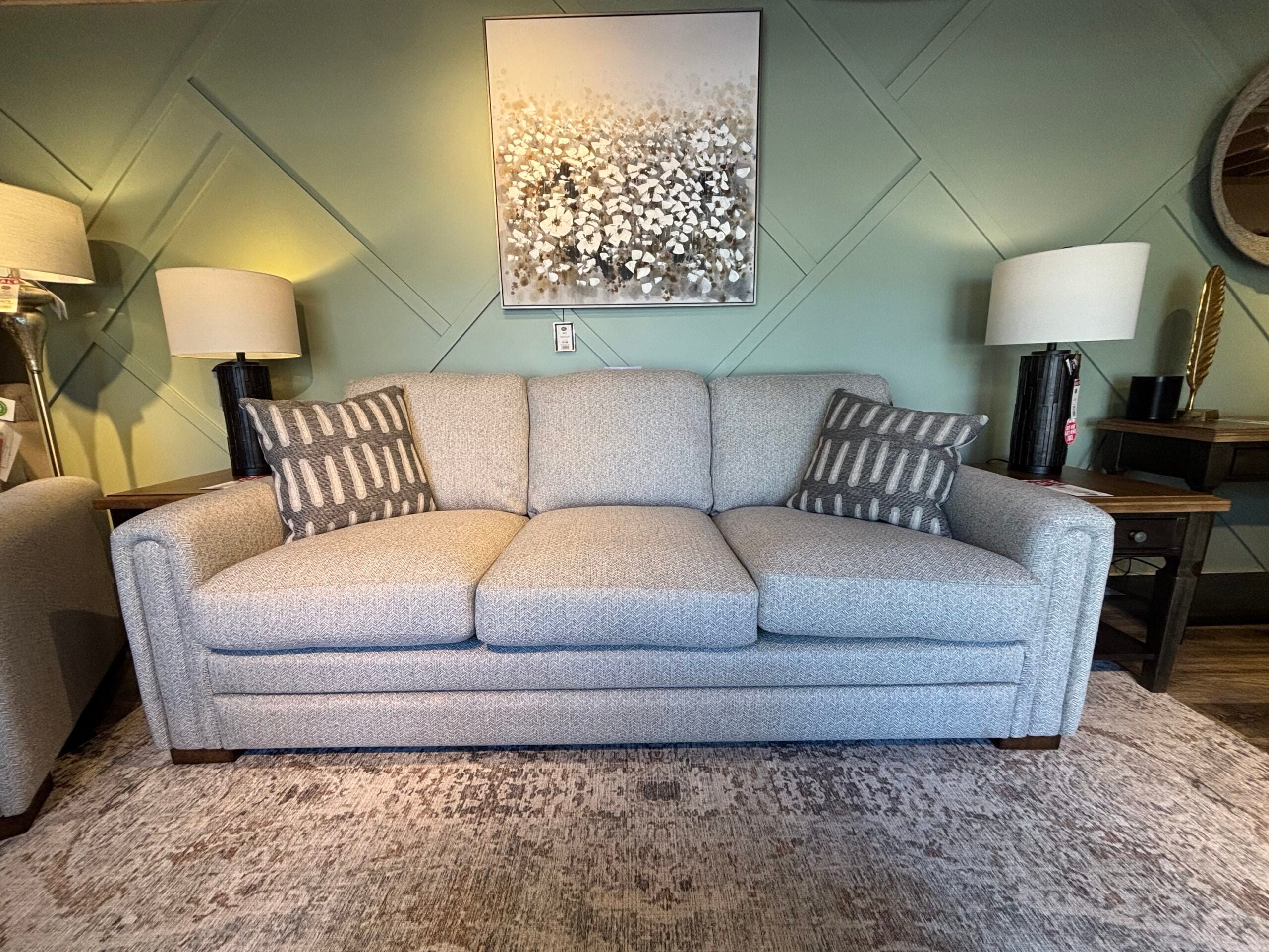 Rudy Sofa