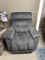 Fulton Swivel Recliner