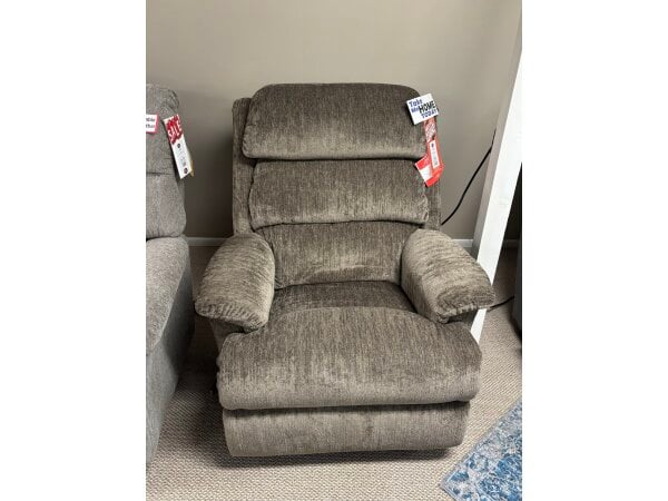 Astor Manual Rocking Recliner