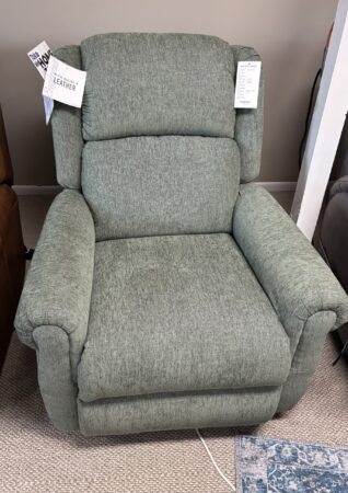 Min Prox Recliner