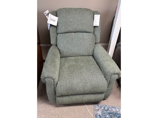 Min Prox Recliner