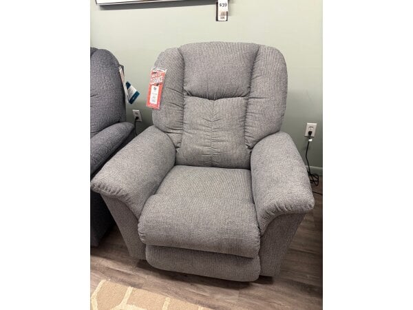Jasper Rocking Recliner