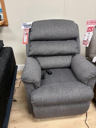 Astor Platinum Power Lift Recliner