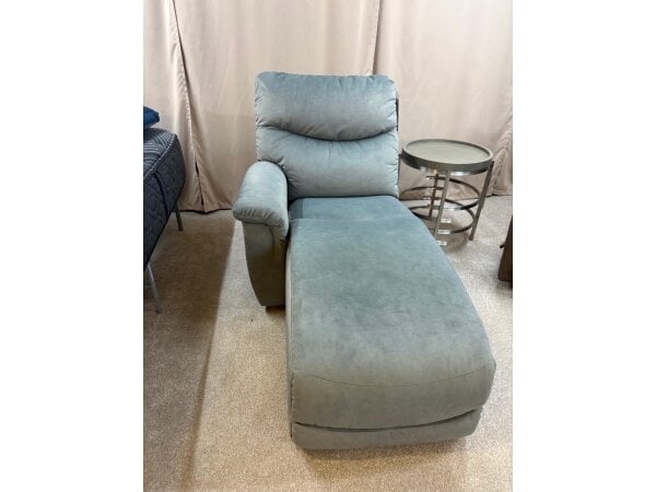 James RAS Reclining Chaise