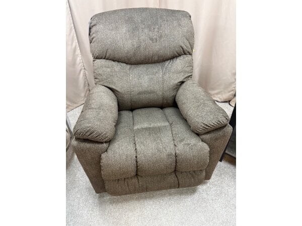 Morrison Wall Recliner