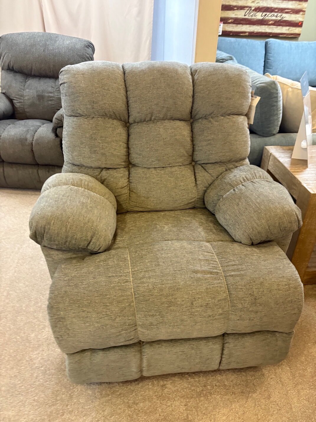 img_9746 England Rocker Recliner - Image 1